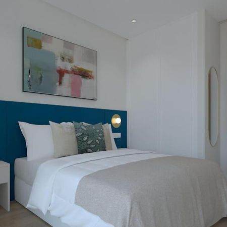 Plaza Espana X Calle Isabel La Catolica 1Br 1Bh Madrid Exterior foto